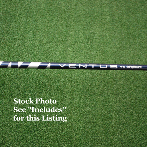 Fujikura ventus blue driver - blue,