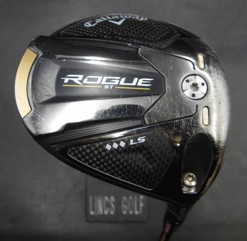 Callaway rogue 5 - callaway, 10.5°