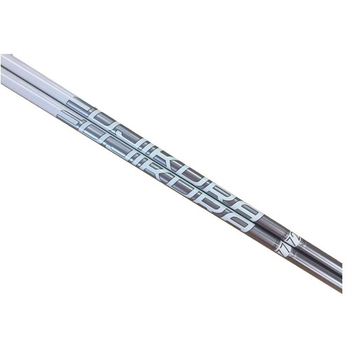 Fujikura pro tour - tour, exotics