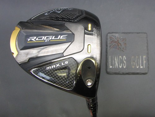 Callaway rogue max ls - rogue,