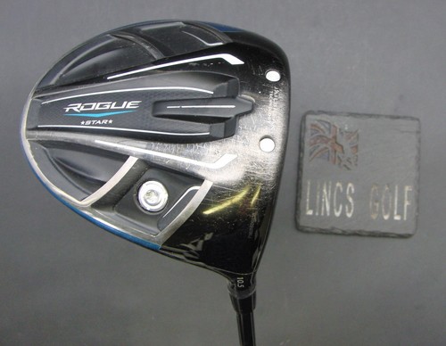 Callaway rogue star - rogue, 10.5°