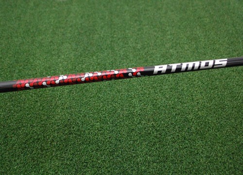 Fujikura atmos red - red, 6