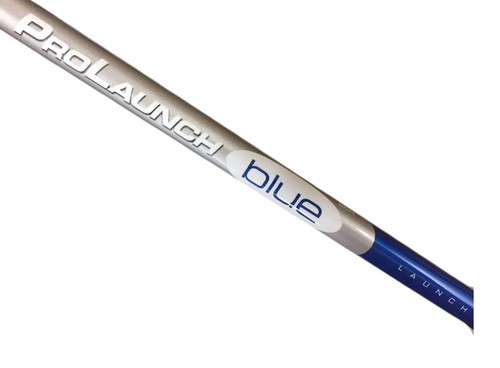 New grafalloy prolaunch blue - new,
