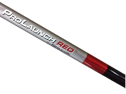 New grafalloy prolaunch - grafalloy,