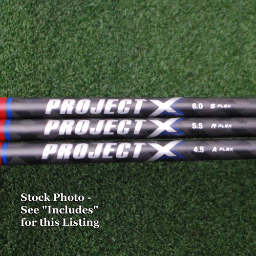 Project loading zone - project, x