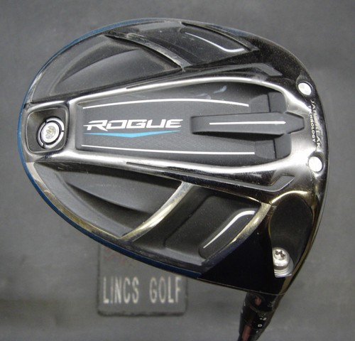 Callaway rogue driver - 9°,