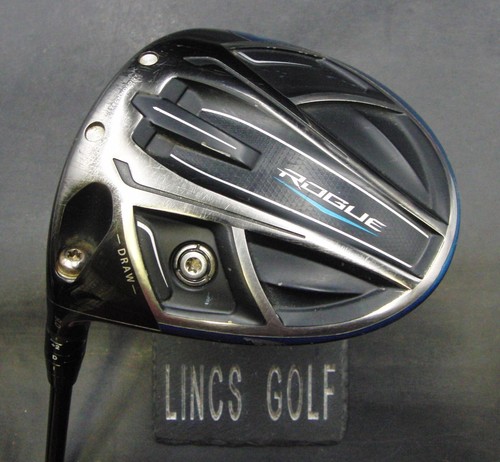 Left handed callaway - callaway, 9°