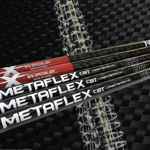 New freeflex metaflex - metaflex, cbt
