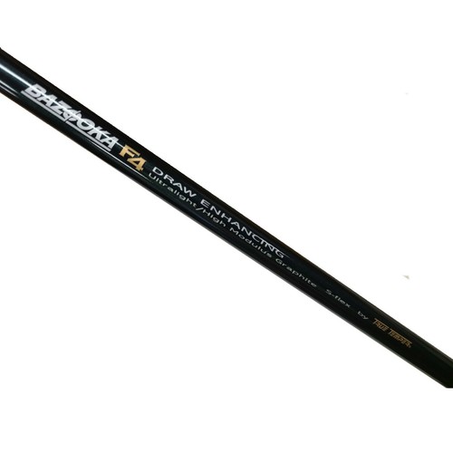 True temper bazooka - true, driver