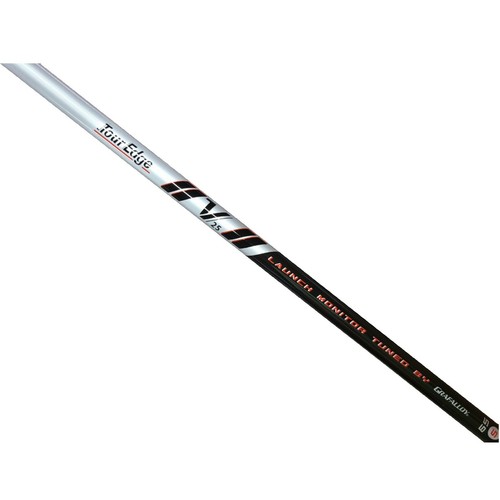 New grafalloy v25 - driver, shaft