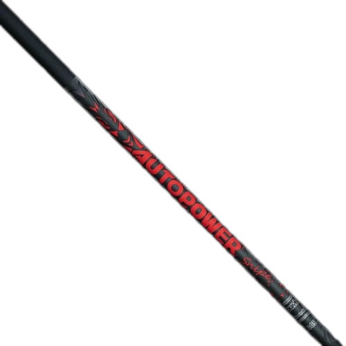 Autopower snipe driver shaft - autopower,