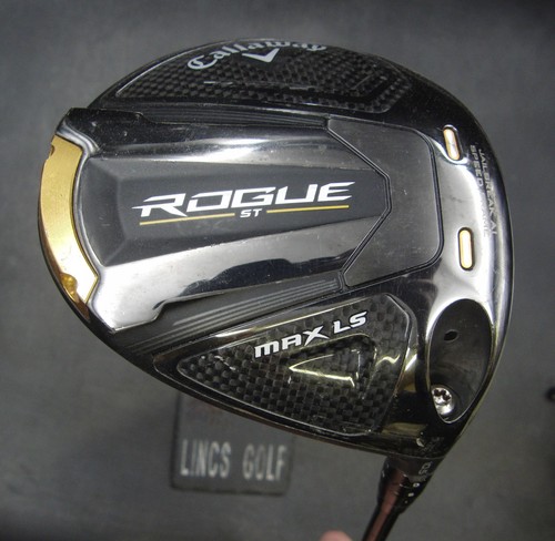 Callaway rogue max ls - max,