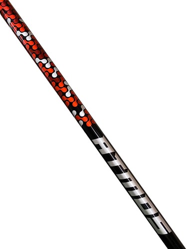 New fujikura atmos - fujikura,