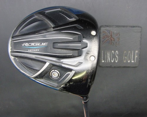 Callaway rogue star - rogue,