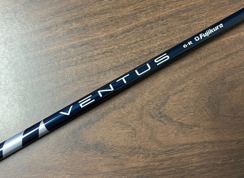 Fujikura ventus blue driver - blue,
