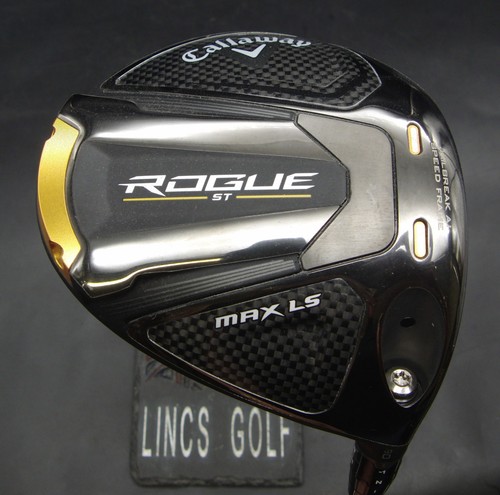 Callaway rogue max - rogue,