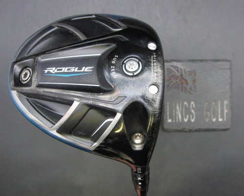Callaway rogue sub zero - callaway,