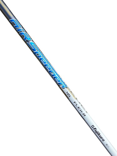 Fujikura air speeder - air, driver