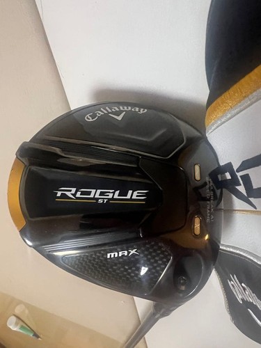 Callaway rogue max - callaway, st