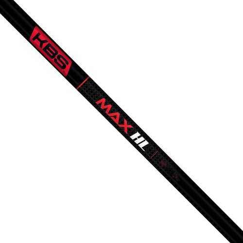Kbs max black - hl, driver