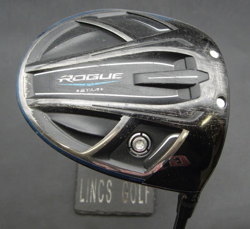 Callaway rogue star - callaway,