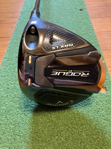 Callaway rogue max ls - rogue, st
