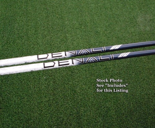 Project denali blue driver - denali,
