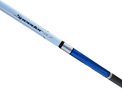 Fujikura speeder lite - 47, flex