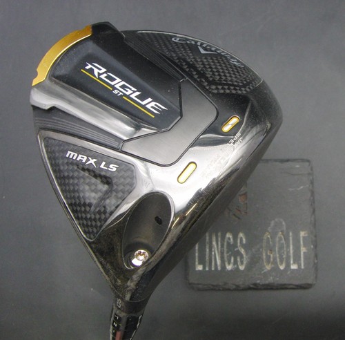 Callaway rogue max 9 - rogue, 9°