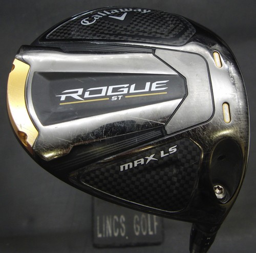 Callaway rogue max - max, ls