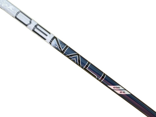 New project denali blue - new, x