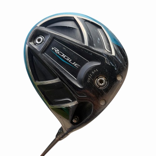 Callaway rogue sub - callaway,