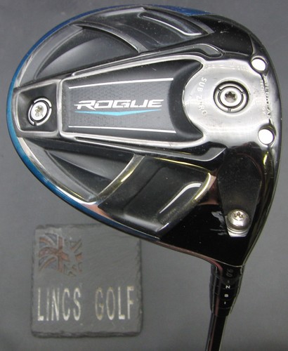 Callaway rogue driver - rogue,
