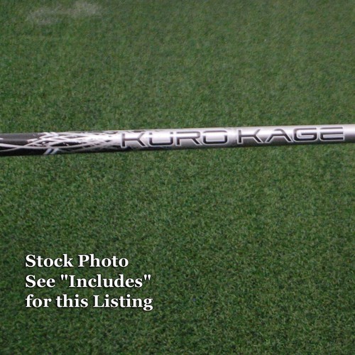 Kuro kage silver series - kuro,