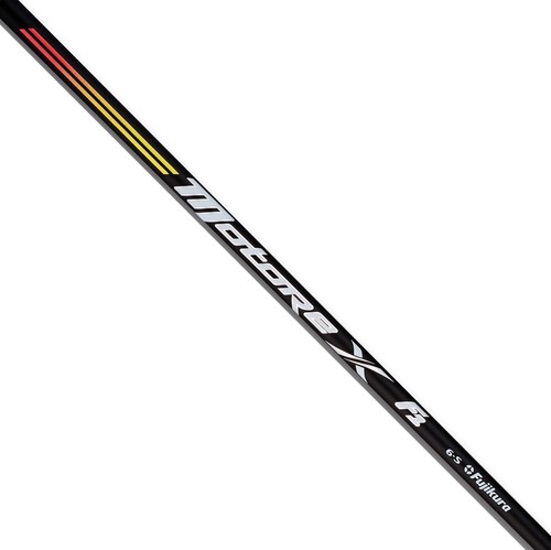 New fujikura motore shaft - new,