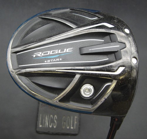 Callaway rogue star - rogue,