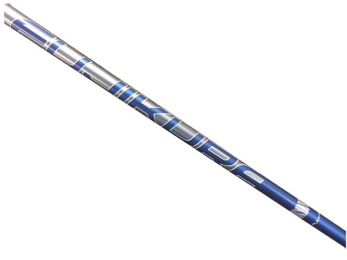 Fujikura six stiff driver - x-stiff,