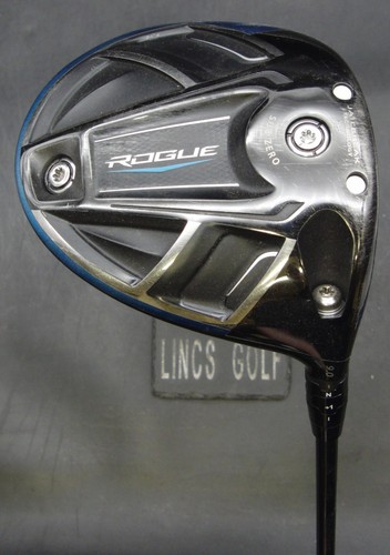 Callaway rogue sub - rogue,