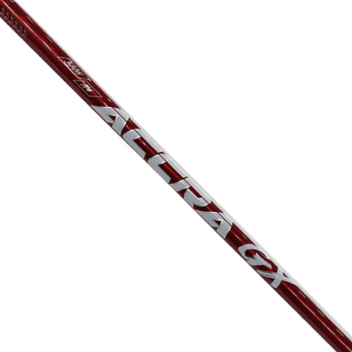 New accra 300 - series, shaft