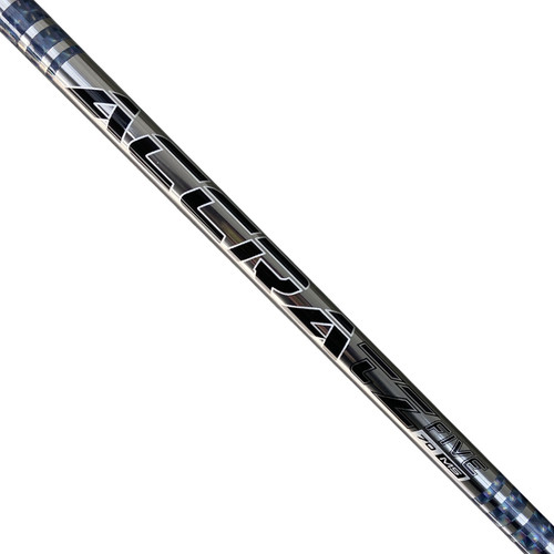 New accra five - five, shaft