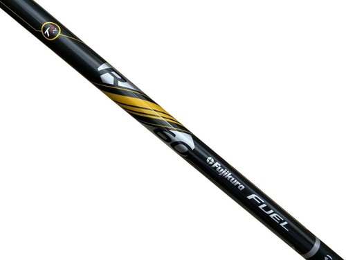 Fujikura fuel driver - fujikura, shaft