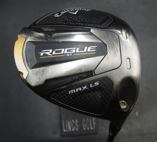 Callaway rogue max - st, 9°