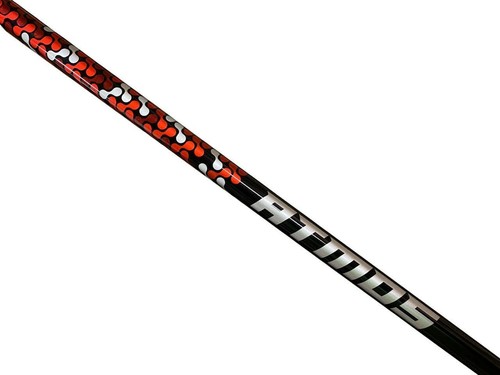 New fujikura atmos red - red, 5a